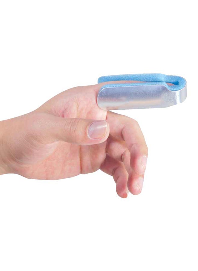 SuperOrtho Super Ortho Folding Finger Cot Splint - O0-004 (L) 