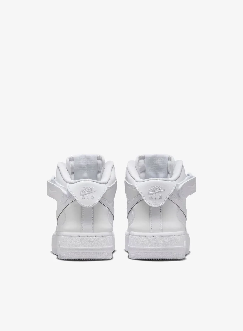 Nike Youth Air Force 1 Mid Easyon Bg