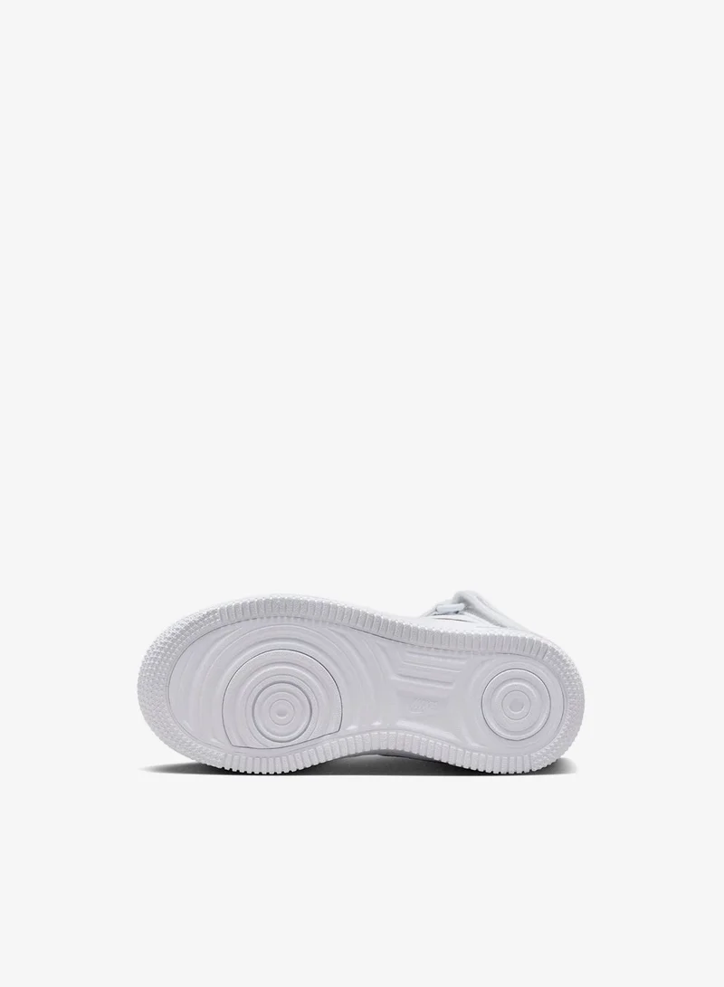 Nike Youth Air Force 1 Mid Easyon Bg