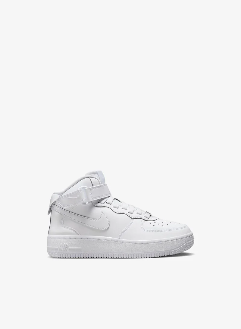Nike AIR FORCE 1 MID EASYON BG