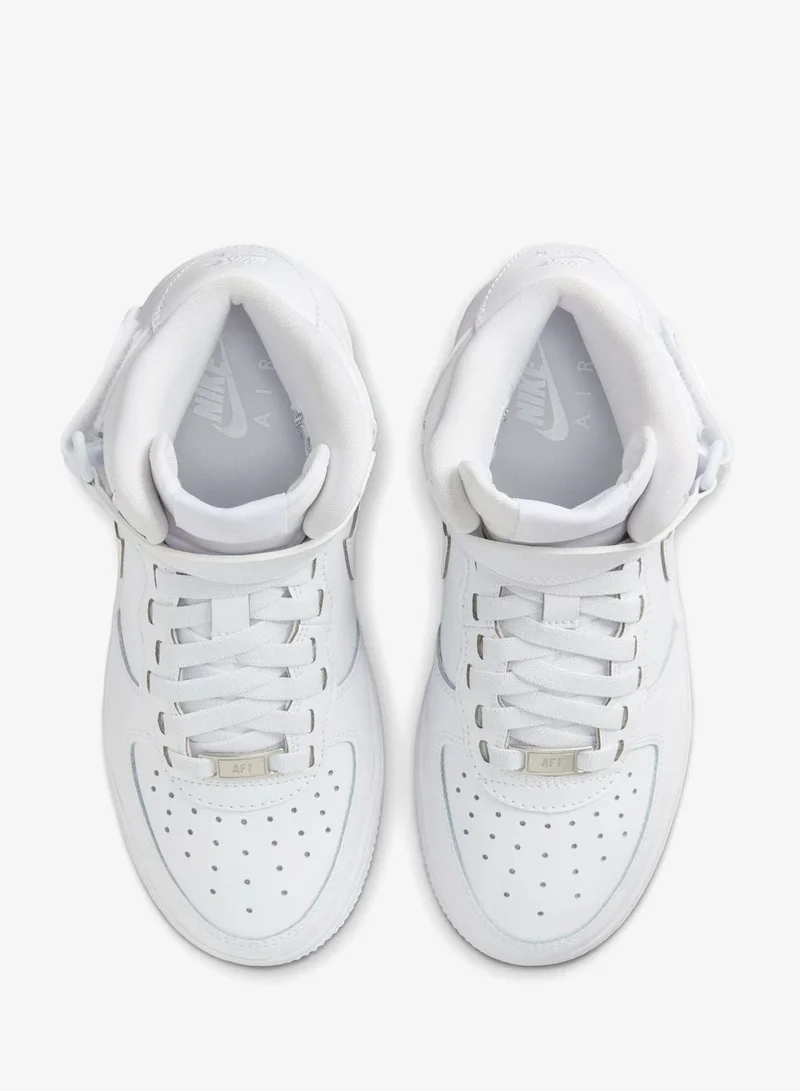 Nike Youth Air Force 1 Mid Easyon Bg