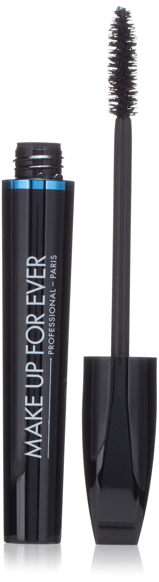 MAKE UP FOR EVER Make Up For Ever Aqua Smoky Lash Waterproof Extra Mascara No Black 023 Ounce