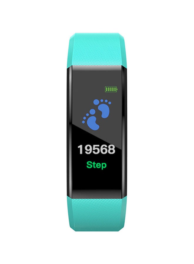 NIBEMINENT Heart Rate Monitor Fitness Tracker  - Image 1