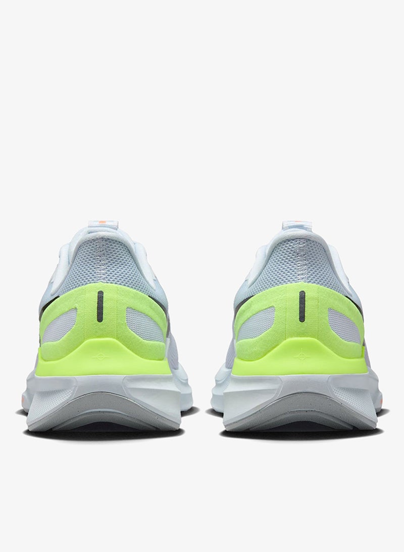 Nike نايكي ستراكتشر 25 - Image 4