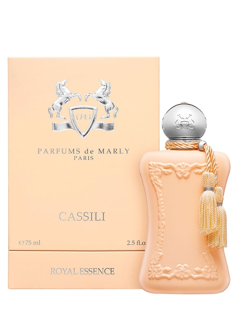 PARFUM DE MARLY PARFUMS DE MARLY -  CASSILI EDP 75ML