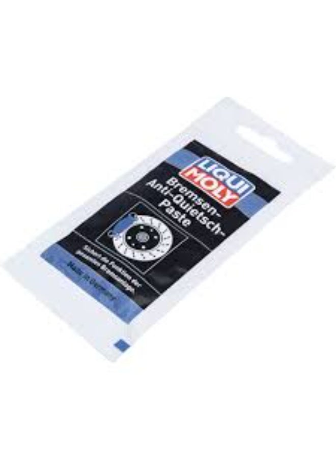 Liqui Moly Brake Anti-Squeal Paste - 10gr [3078] - Image 2