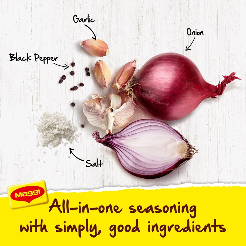 Maggi تتبيلة سحرية ساراب - Image 5