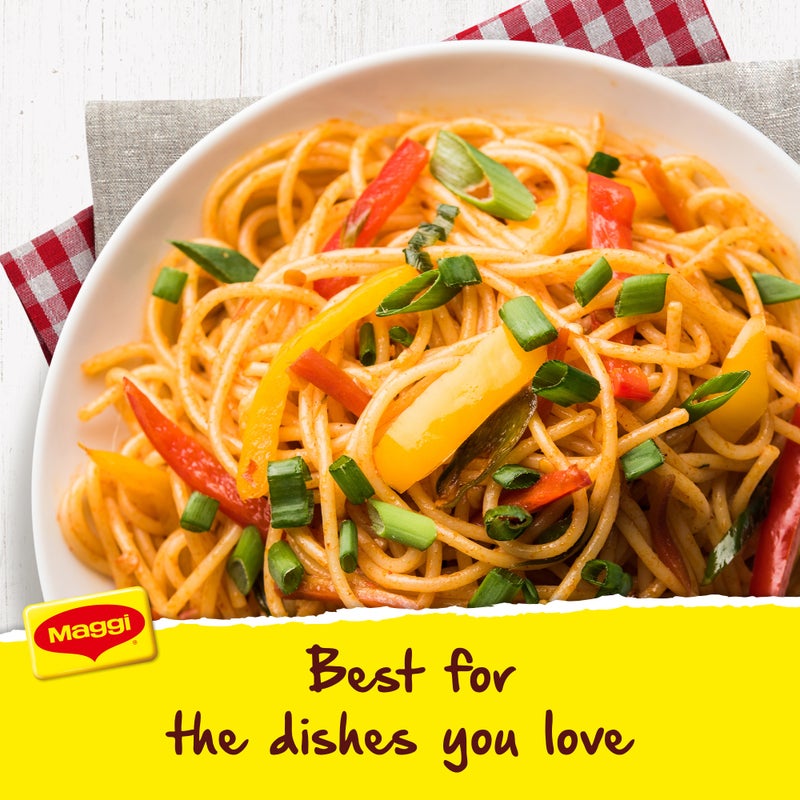 Maggi تتبيلة سحرية ساراب - Image 4