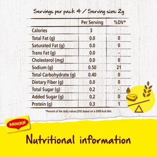 Magic Sarap Seasoning - view 3