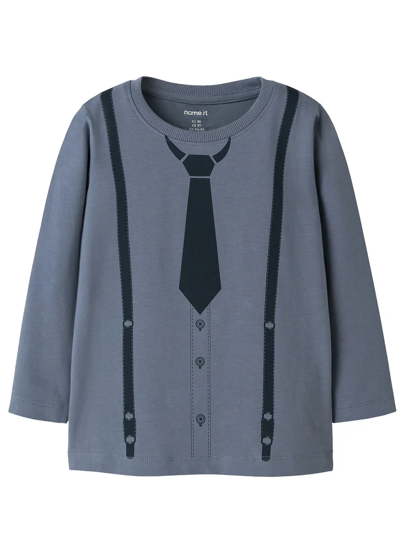 NAME IT Kids Nmmryder Regular Fit Shirt