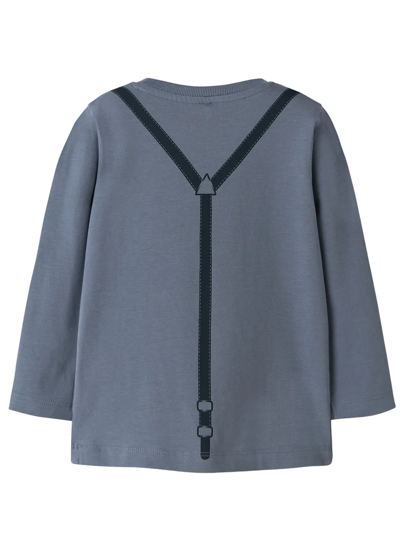 NAME IT Kids Nmmryder Regular Fit Shirt