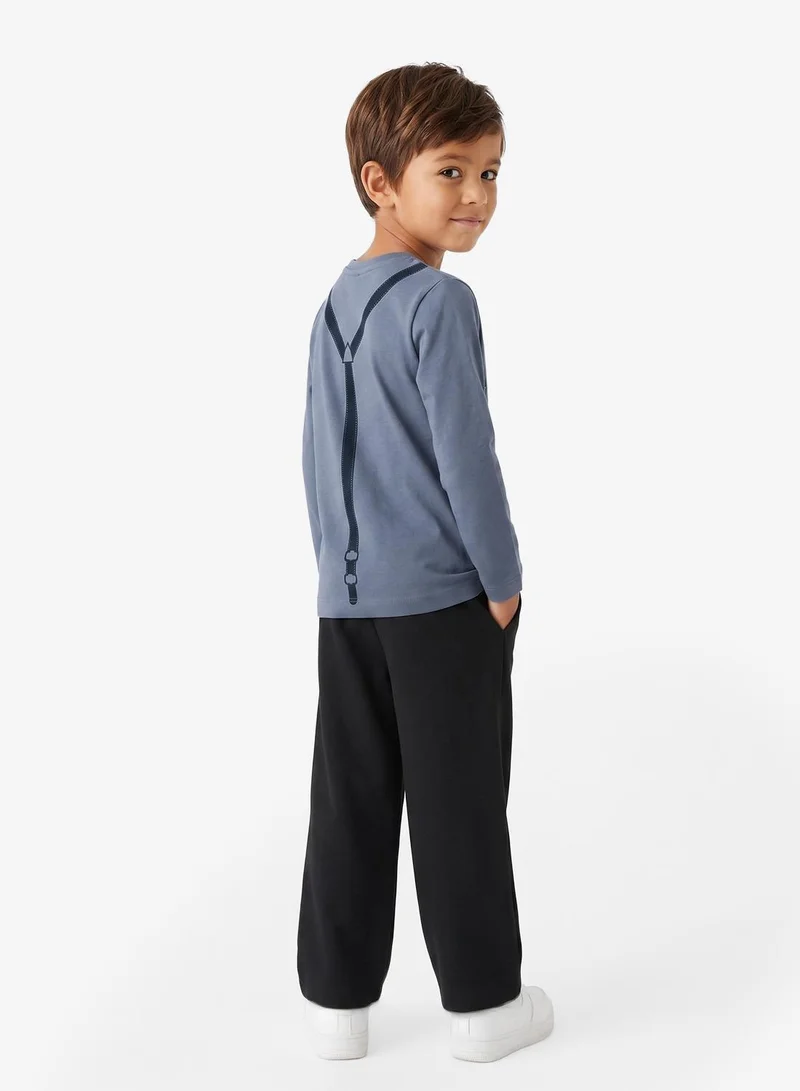NAME IT Kids Nmmryder Regular Fit Shirt