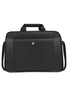 HP HP Business Top Load Laptop Carry Bag Black  - Image 1