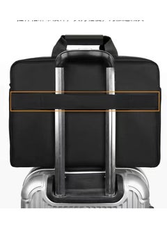 HP HP Business Top Load Laptop Carry Bag Black  - Image 2