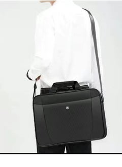 HP HP Business Top Load Laptop Carry Bag Black  - Image 3