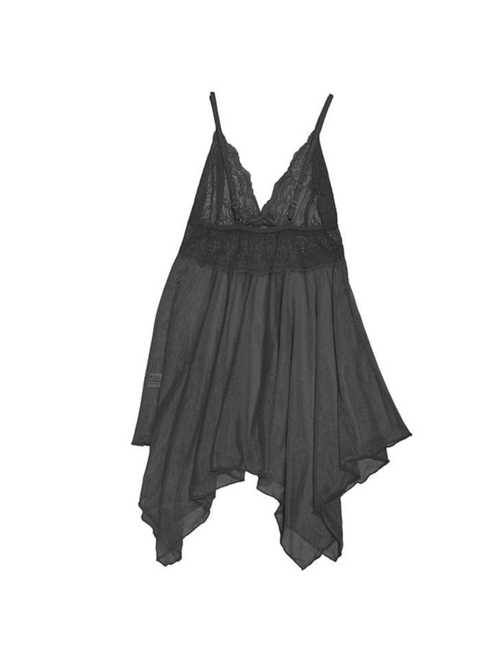 Accessorize Kingdom Accessorize Kingdom Women Polyamide Spandex Lace Lingerie  - Image 3