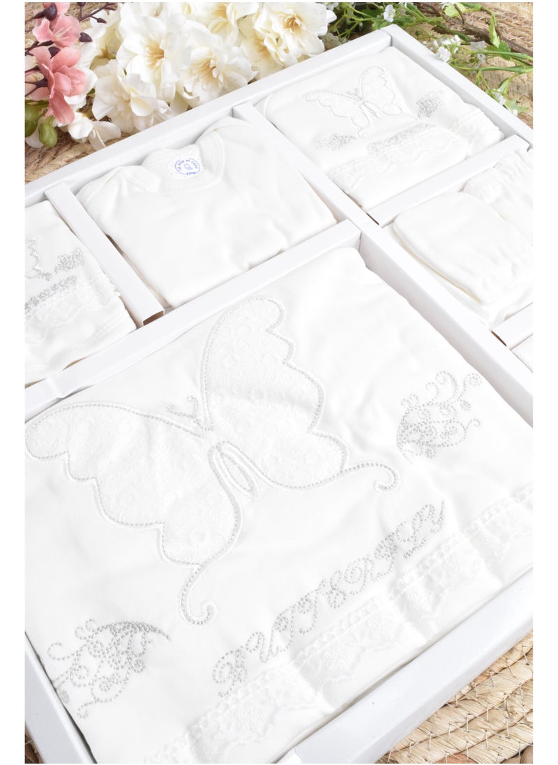 FUN MOMENT - 10-Piece Baby Boomers Gift Set - Image 1