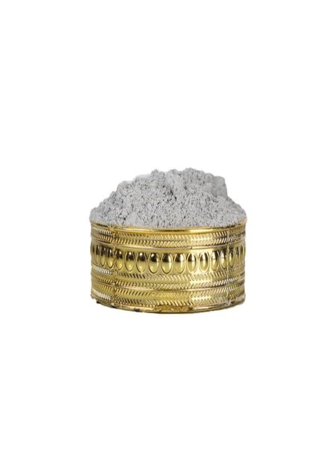GIRI جيري فيبوتي - 100 جرام/رماد مقدس نقي لغرض البوجا/فيبوتي المعطر/بهاسما/ثيرونيرو - Image 2