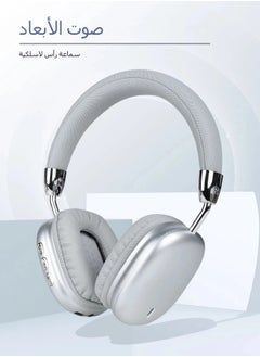 General B36 headset wireless Bluetooth headset, unlock the perfect integration of fashion and practicality, open a new realm of audio  - Image 4