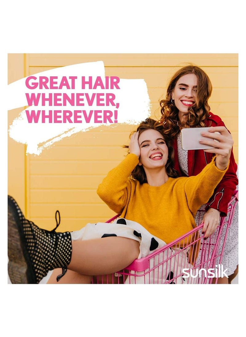 Sunsilk Soft And Smooth Shampoo  - Image 5