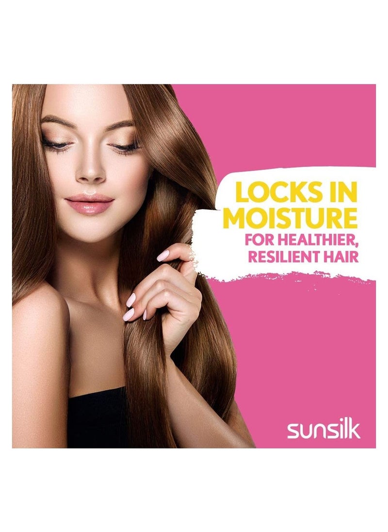 Sunsilk Soft And Smooth Shampoo  - Image 4