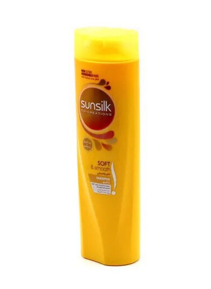 Sunsilk Soft And Smooth Shampoo  - Image 2