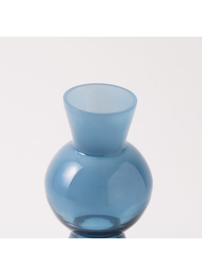 Homez 100 Ml Glass Diffuser With Oil And Reed - Image 3