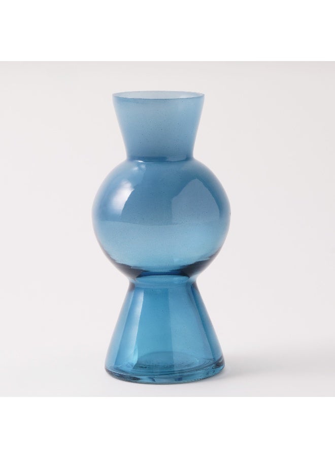 Homez 100 Ml Glass Diffuser With Oil And Reed - Image 2