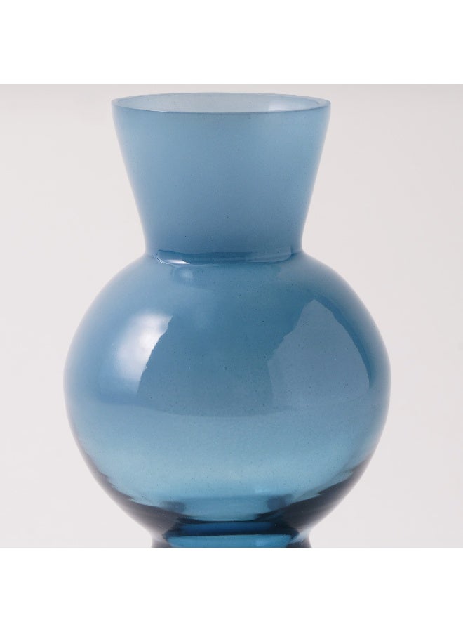 Homez 100 Ml Glass Diffuser With Oil And Reed - Image 4