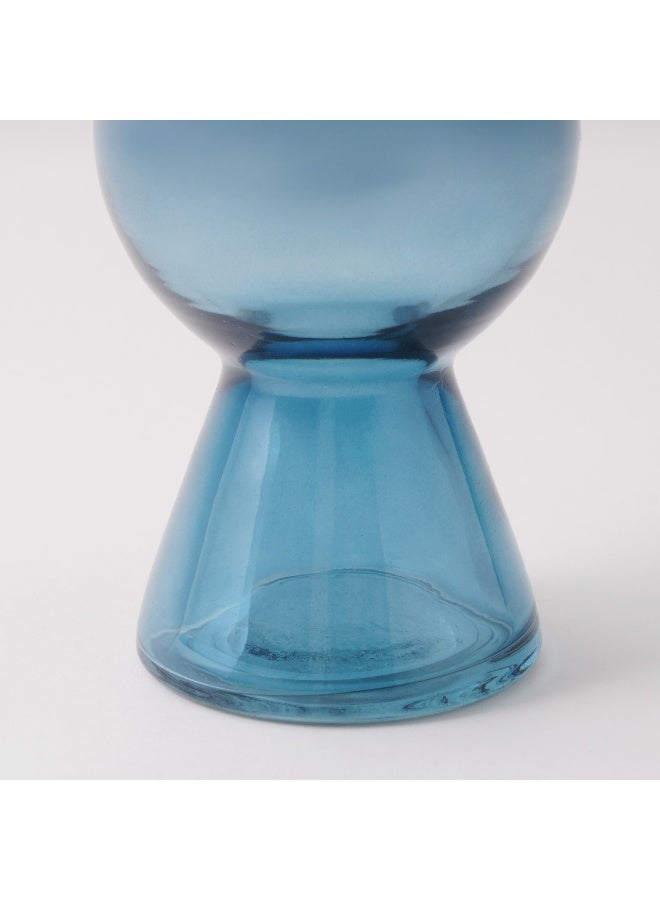 Homez 100 Ml Glass Diffuser With Oil And Reed - Image 5