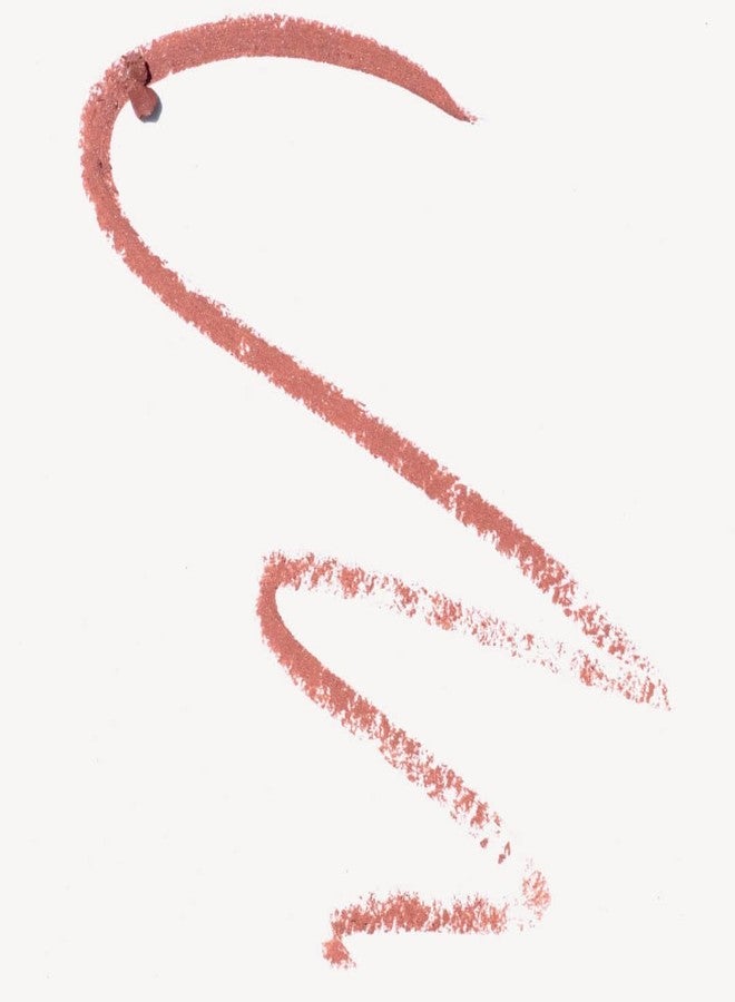 Ere Perez - Natural Açaí Lip Pencil | Firm, Plump, Repair Skin | Vitamins A, C + E, Coconut Oil | Vegan, Cruelty-Free, Clean Beauty (Shy) - Image 2