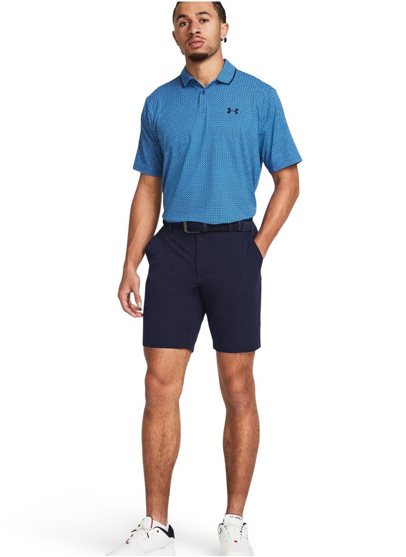 UNDER ARMOUR Tech Taper Shorts  - Image 4