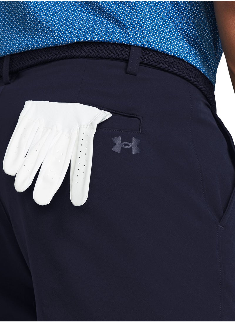 UNDER ARMOUR Tech Taper Shorts  - Image 3