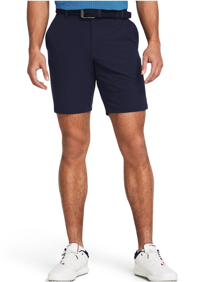 UNDER ARMOUR Tech Taper Shorts  - Image 1