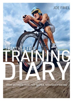 Triathlete's Training Diary 