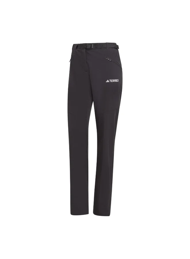 Adidas Adidas W Xperior Pants Black Pants (1/1) Pants For Women