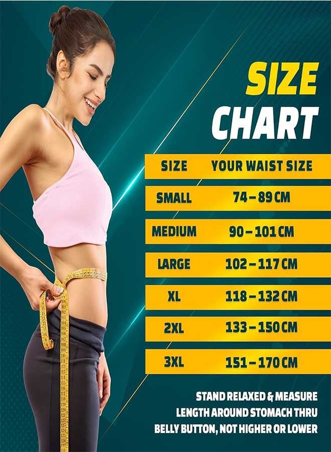 رَوَائِد دعامة الظهر لتخفيف آلام أسفل الظهر – حزام دعم قطني قابل للتعديل وقابل للتنفس للرجال والنساء – مثالي للعمل والاستخدام اليومي - Image 2