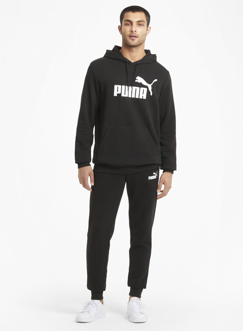 PUMA Essentials Mens Slim Fit Sweatpants  - Image 3
