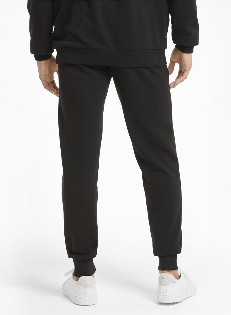 PUMA Essentials Mens Slim Fit Sweatpants  - Image 2