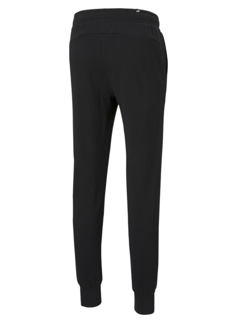 PUMA Essentials Mens Slim Fit Sweatpants  - Image 5
