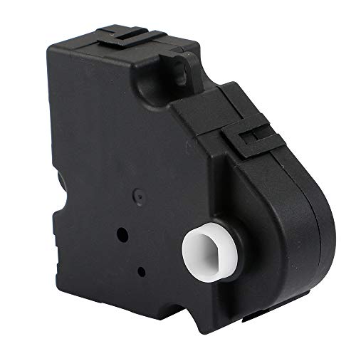 YCT محرك باب الهواء YCT HVAC 604-106 52402588 15-72971 89018365 متوافق مع شيفروليه GMC GM كاديلاك بويك بونتياك أولدزموبيل هامر إيسوزو محرك التحكم في الخلط باب التدفئة - Image 4