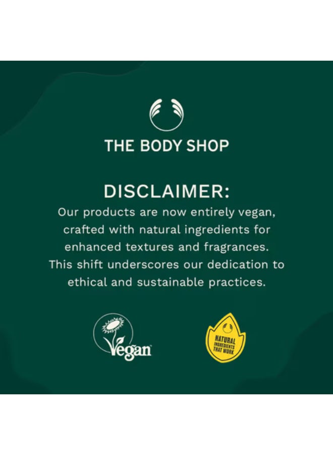 THE BODY SHOP مقشر الشعر وفروة الرأس المنقي والمتوازن من شجرة الشاي - علاج تقشير الشعر لفروة الرأس الدهنية | ينظف بعمق، يزيل التراكمات، يوازن الزيت الزائد، 240 مل - Image 5
