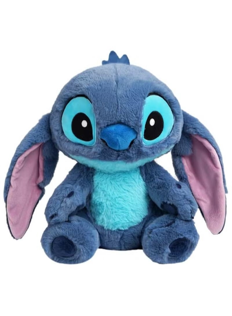 Premium Stitch Teddy Bear 55 Cm - Blue - Image 1