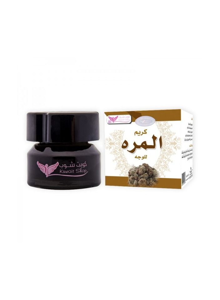 كريم المره 50 جم كويت شوب