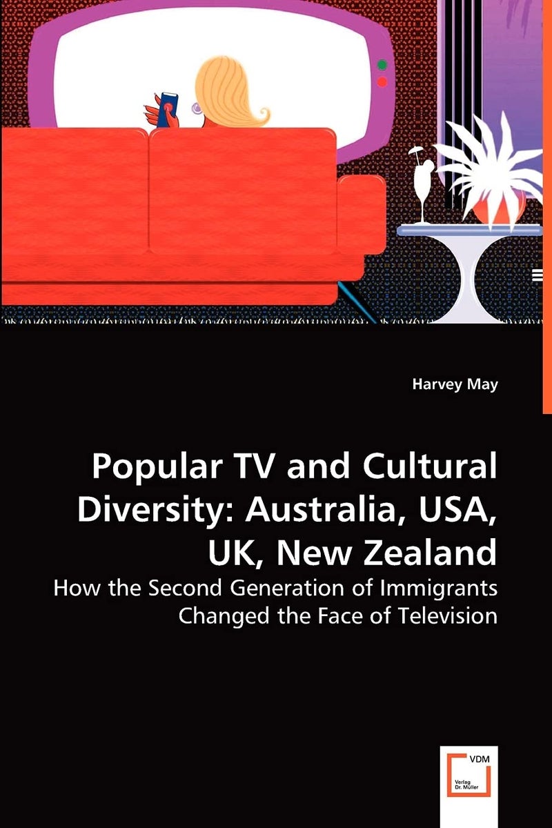 Popular TV and Cultural Diversity - Image 1