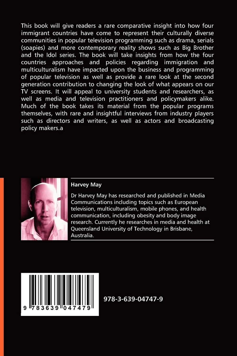 Popular TV and Cultural Diversity - Image 2