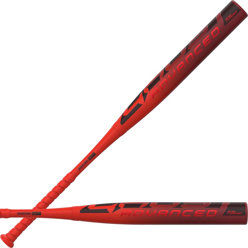 Easton 2026 Ghost Advanced Fastpitch Softball Bat Approved for All Fields 10 Drop 33 Inch - Image 2