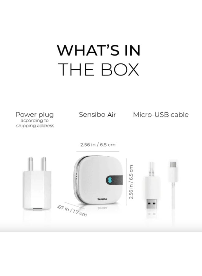 Sensibo Sensibo Air - Smart Air Conditioner Controller  - Image 5
