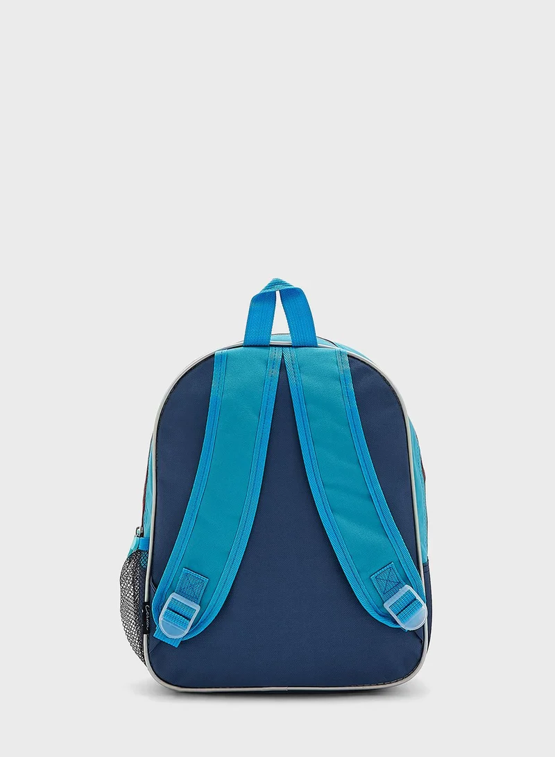 Disney Kids Confetti Mickey Backpack