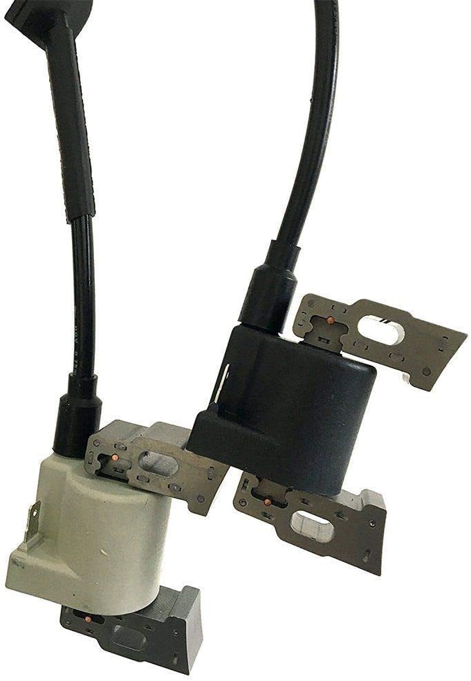 XSPANDER Left & Right Ignition Coils Set for Honda GX670 GX610 GX620 20HP V Twin Engines - Image 3